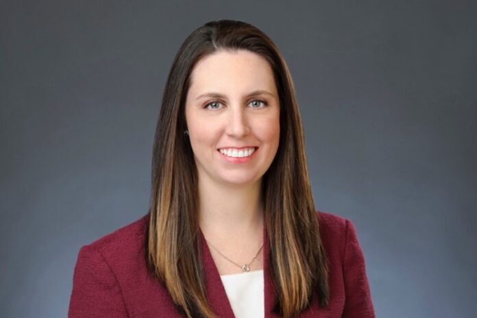 Taryn Siglain, head of financing solutions, State Street