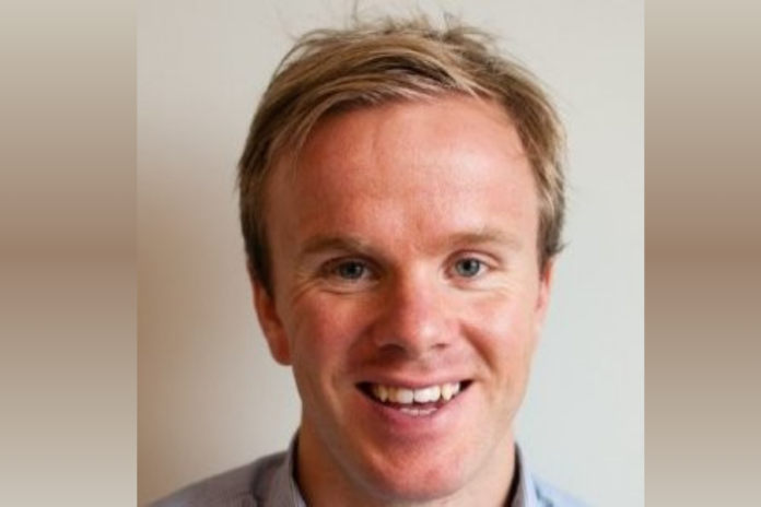 Lars Barnekow, director of rates sales, Nordea Markets