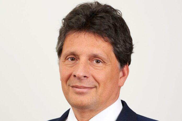 Adam Farkas, CEO, AFME