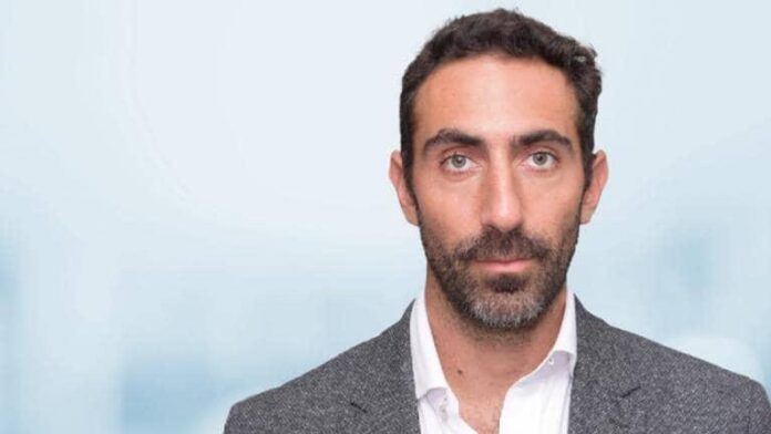 Alexander Altmann, global head of equities tactica strategies, Barclays