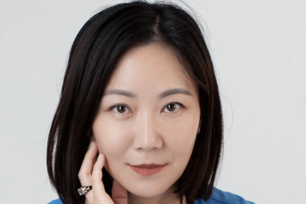 Anne Zhang, Deutsche Bank