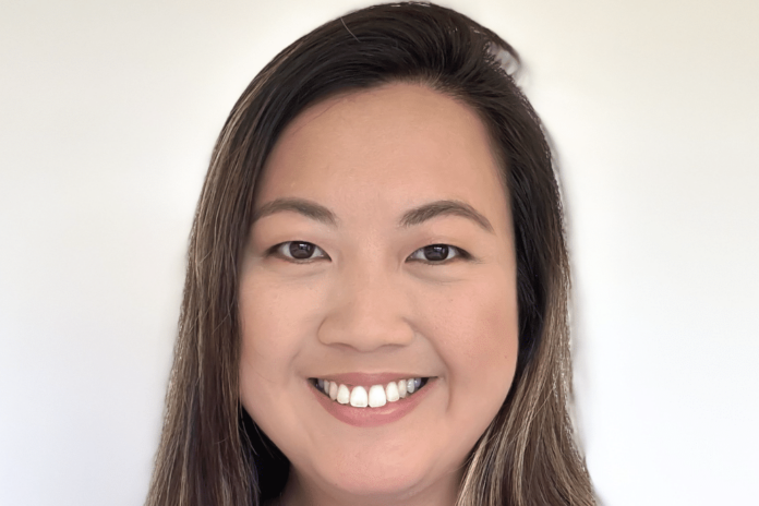 Charlotte Yu, Bank of Singapore