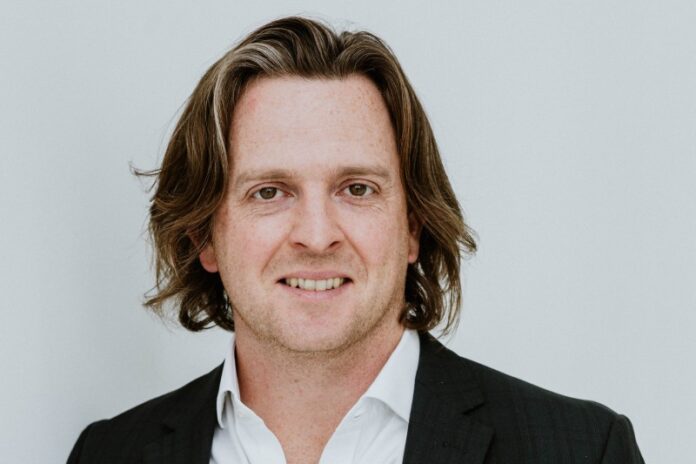 Darren Smith, head of listed derivatives EQS, Liquidnet