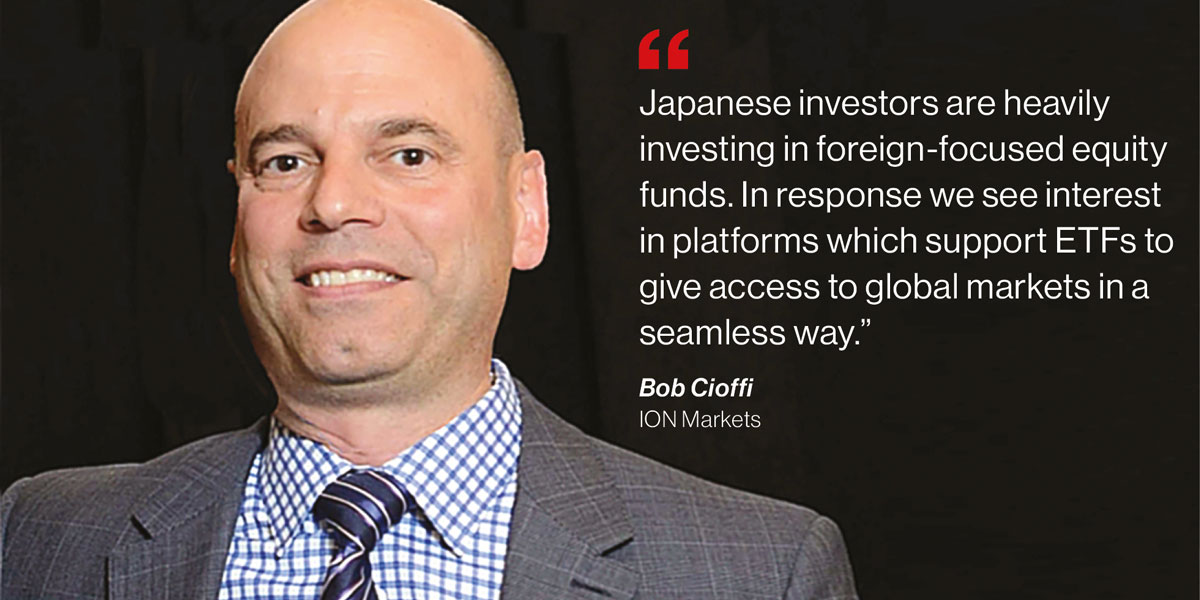 Bob Cioffi