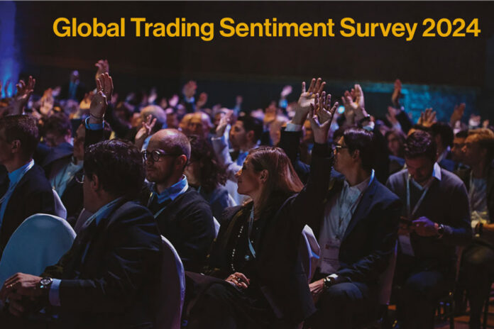 GT Sentiment Survey