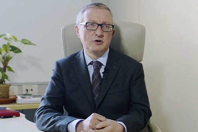 Gabriele Poeta Paccati