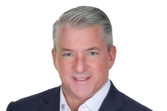 James Lee, chairman and CEO, TXSE Group