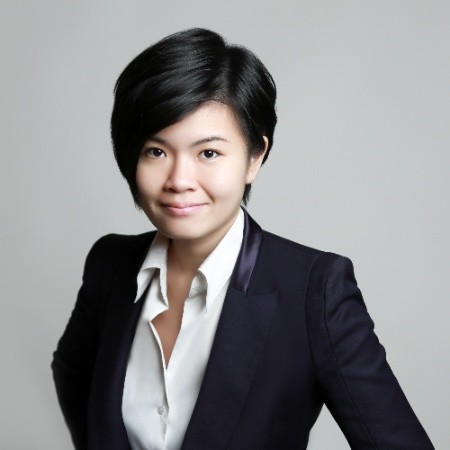 Joanne Lim, Jain Global