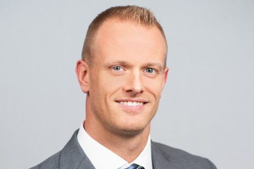 John Palmer, new market expansion, IEX