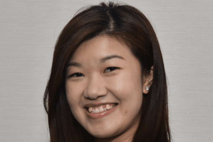 Karen Leung, relationship manager, Liquidnet