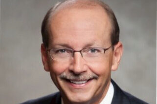 Kevin Kessinger, non-executive chairman of the board, DTCC Kevin Kessinger, non-executive chairman of the board, DTCC