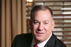 Mike Johnson, general manager of futures and options, Broadridge Trading and Connectivity Solutions