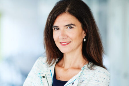 Rosa Armesto, director general, FESE