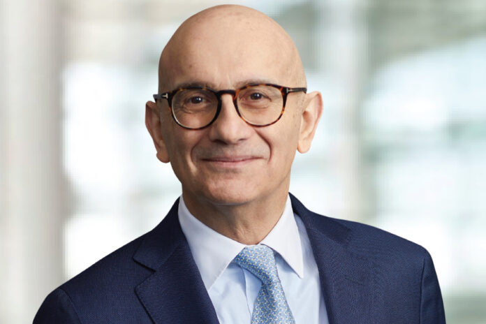 Paul Humphrey, CEO, BMLL