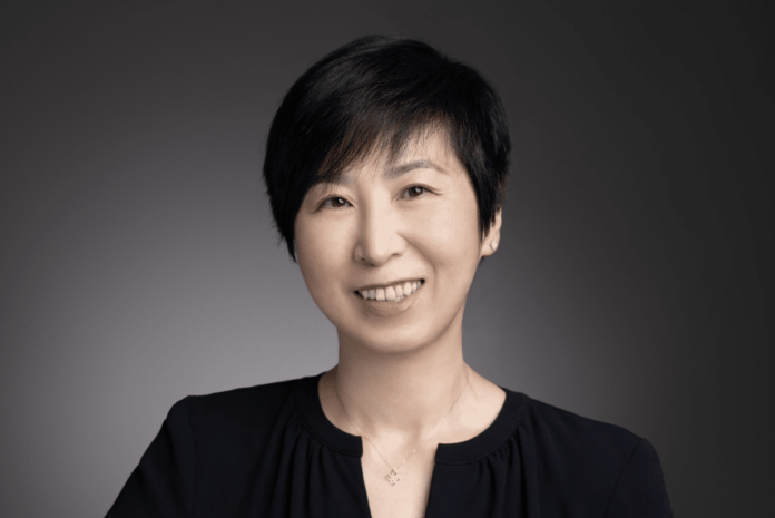 Shui Yee Leung, executive director of APAC convertible bonds, Nomura International,