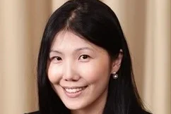 Soojin Lee, head of ESG integration and analytics, Bloomberg