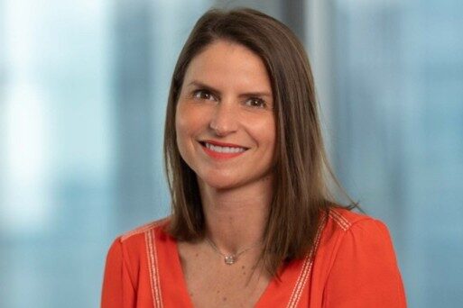 Stéphanie Gaudoux, Stéphanie Gaudoux, head of coverage for France and continental Europe, SGSS