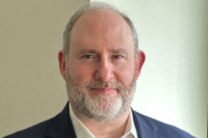 Tim Johnson, co-founder and CEO, LoopFX