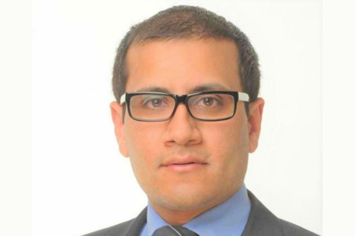 Kuldip Takhar, head of UK institutional business development, Amundi