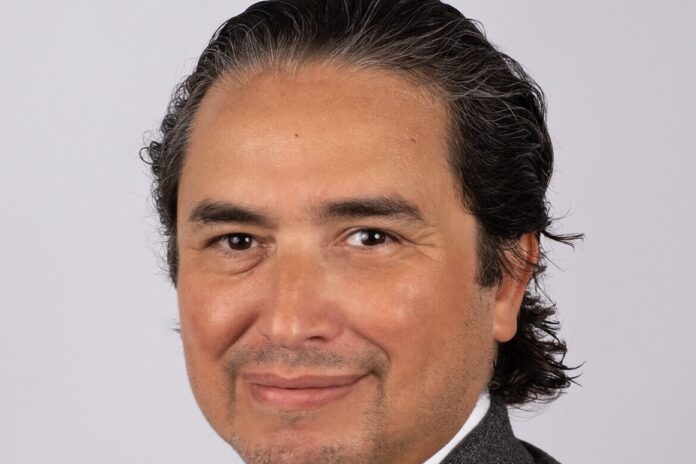 Yassir Benjelloun-Touimi, co-founder and CEO, ARTEX Global Markets