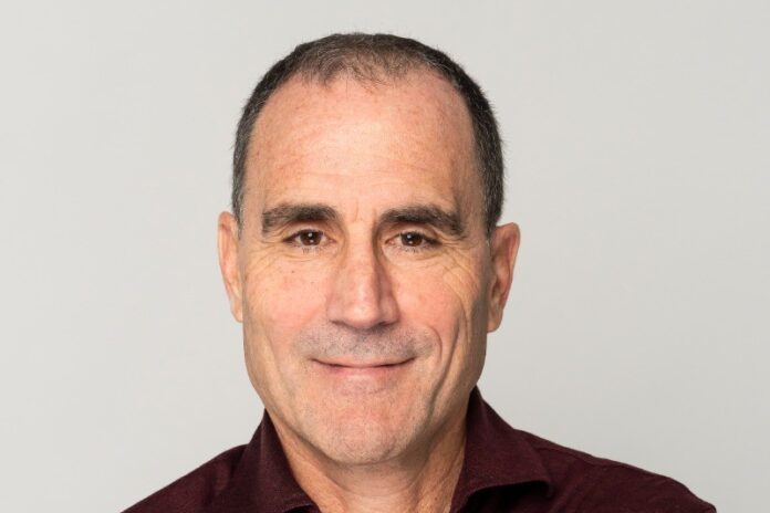 Chris Pento, CEO and co-founder, Clear Street