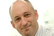 David Runacres, APAC president and senior country officer for Japan, Broadridge