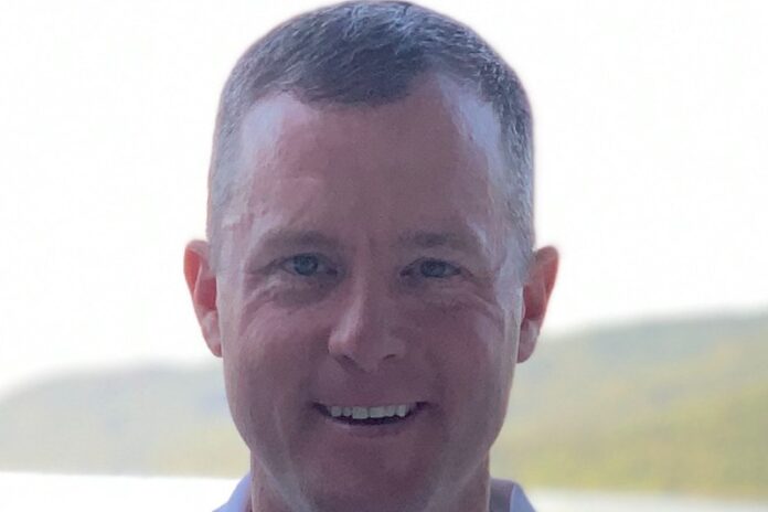 Jeffrey Crane, head of international in the Americas, Liquidnet