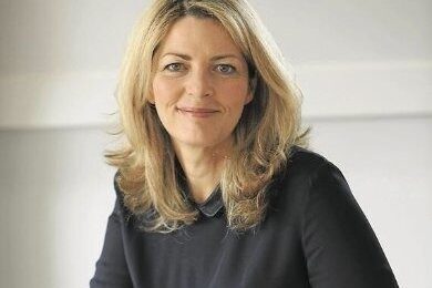 Marie-Anne Barbat-Layani, president, utorité des Marchés Financiers