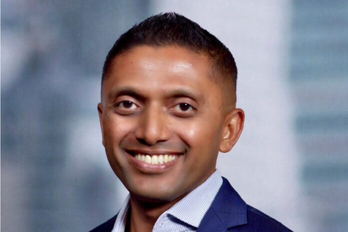 Naveen TV, head of product, AccessFintech