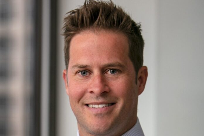 Sean Paylor, vice president, senior trader, implementation, Acadian