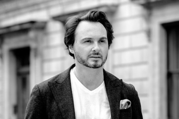 Tim Grant, CEO, Deus X Capital