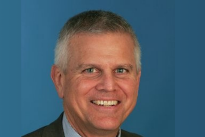 Scott Chronert, managing director and US Equities Strategist, Citi Research Scott Chronert, managing director and US Equities Strategist, Citi Research