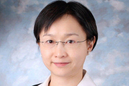 Vicky Chan, head of post trade, HKEX