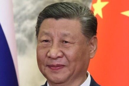President Xi Jinping
