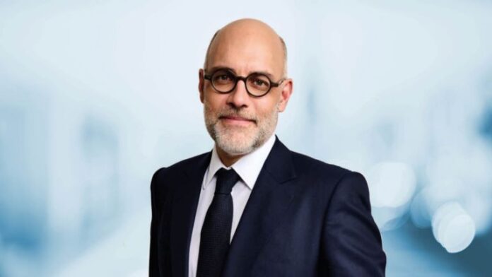 Arnaud Bouyer, incoming head of investment banking for France BeLux, Barclays