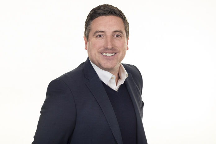 Carl Hayes, head of European cash equities, TD Securities