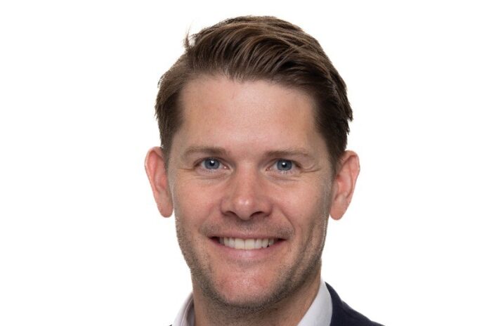 Dan Carter, CEO, KRM22