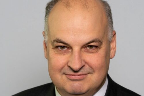 Dominic Lowres, head of electronic trading and executions strategies, Investec