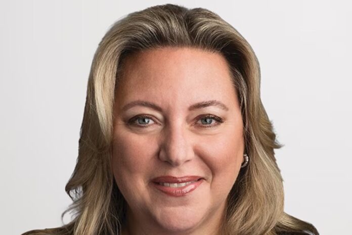 Donna Milrod, chief product officer and head of State Street Digital, State Street