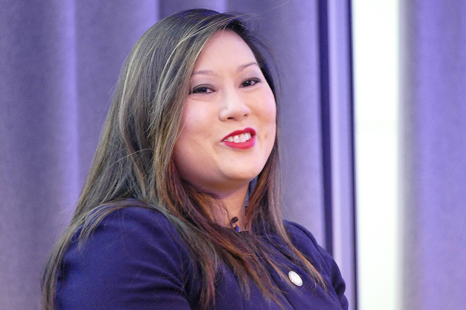 Pham replaces Behnam as CFTC chair - Global Trading