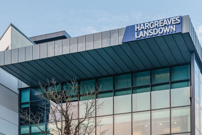 Hargreaves Lansdown