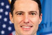 Ian McGinley, director of the enforcement division, CFTC