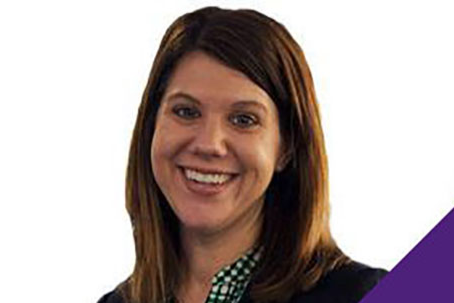 Jill Griebenow, executive vice president and chief financial officer, Cboe Global Markets