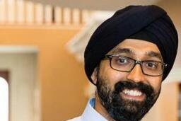 Mandeep Singh, senior technology analyst, Bloomberg Intelligence