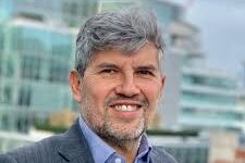 Pedro Gurrola-Perez, head of research, WFE