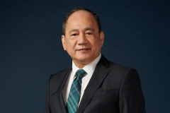 Ramon Monzon, president and CEO, PSE