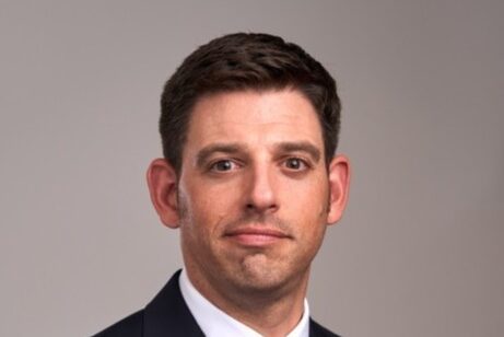 Rob Hocking, head of product innovation, Cboe