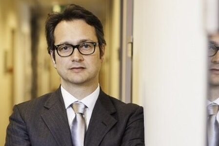 Stefano Mazzocchi, managing director for advocacy, AFME