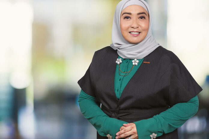 Azila Abdul Aziz