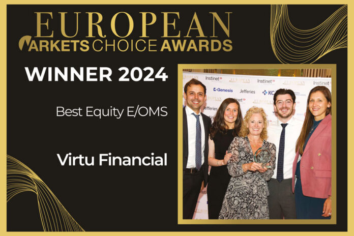 EMCA 24 Virtu Financial